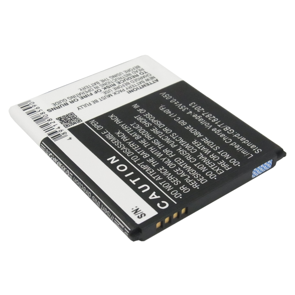 Încărcător de birou Tcl CS-SMI820XL
