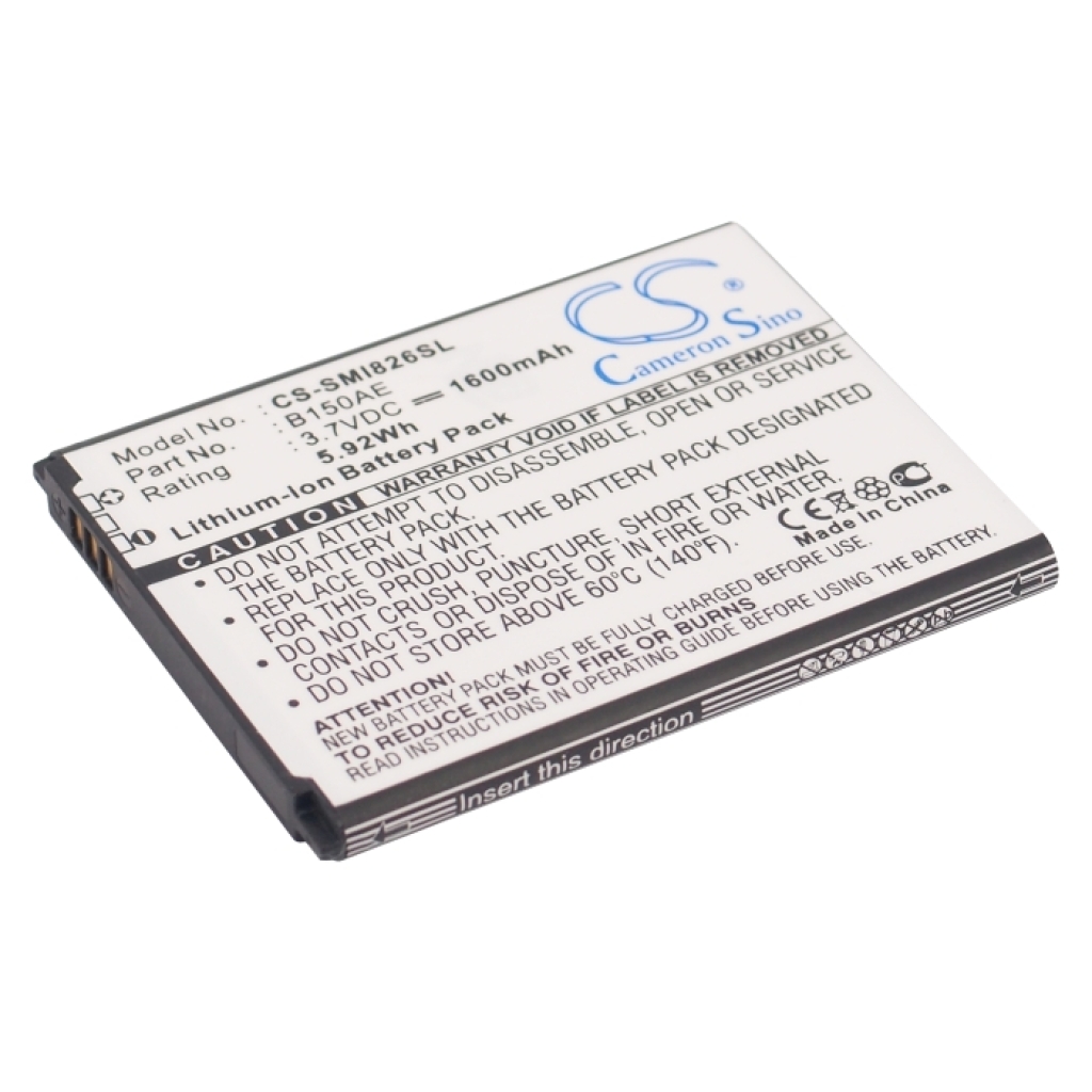 Încărcător de birou Becker CS-SMI826SL