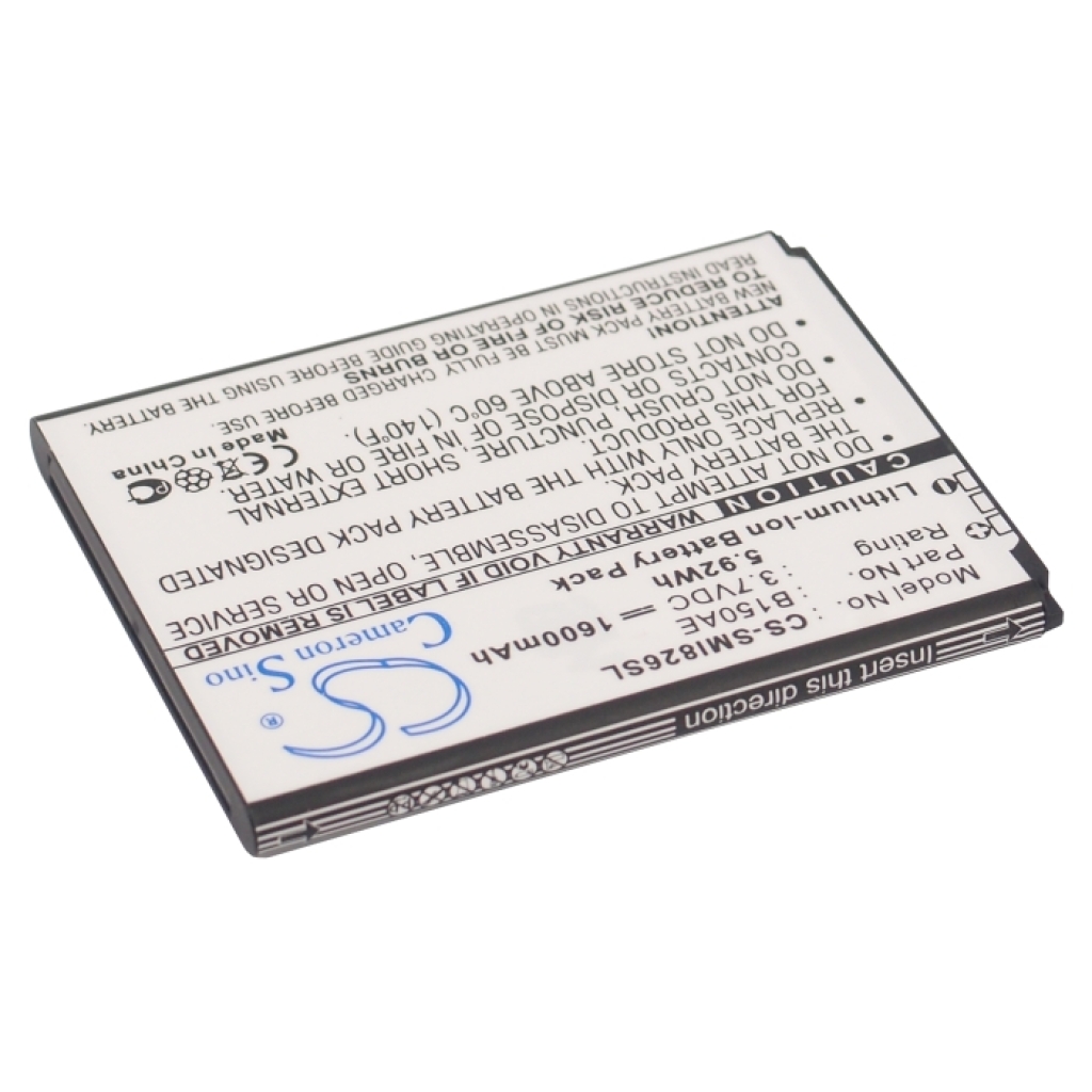 Încărcător de birou Becker CS-SMI826SL