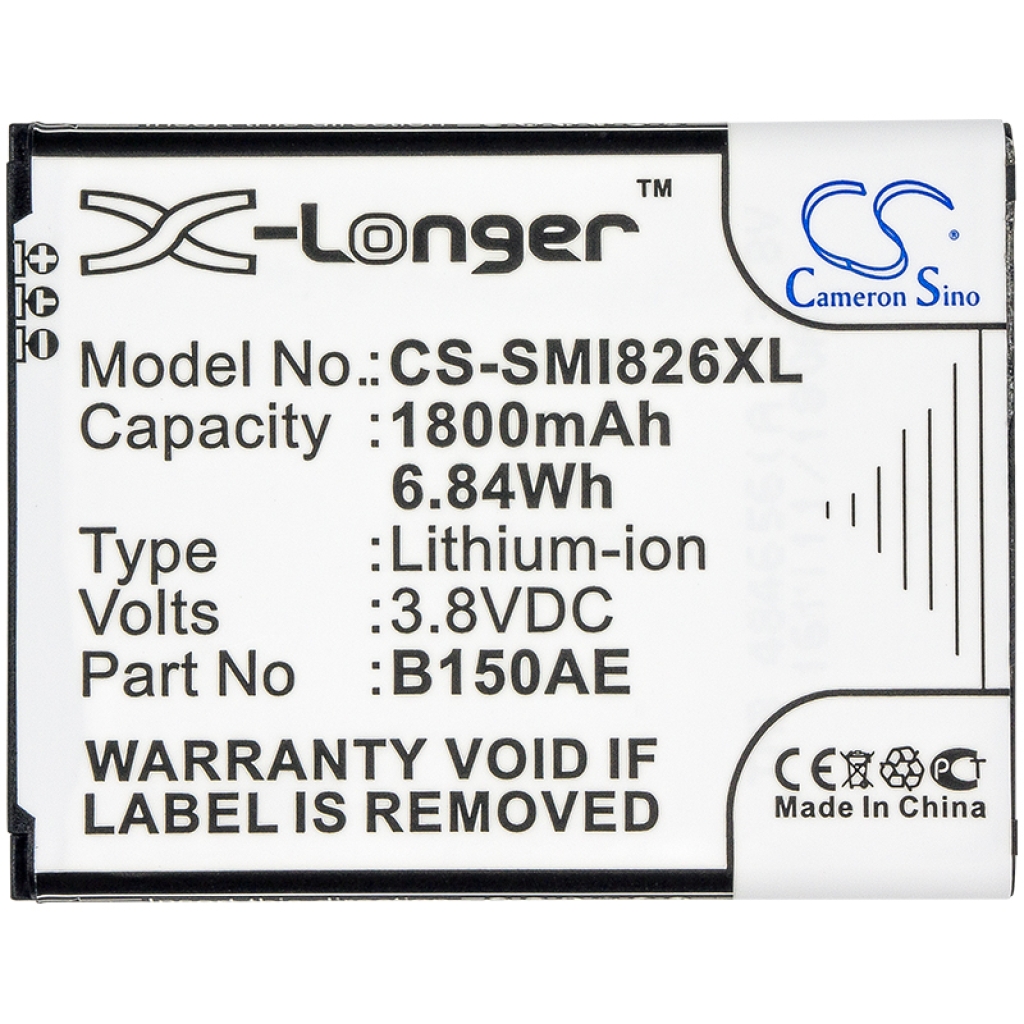 Încărcător de birou Netgear CS-SMI826XL