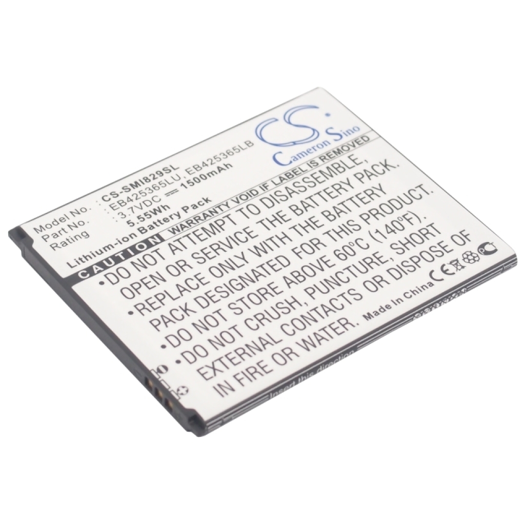 Încărcător de birou Smartfren CS-SMI829SL