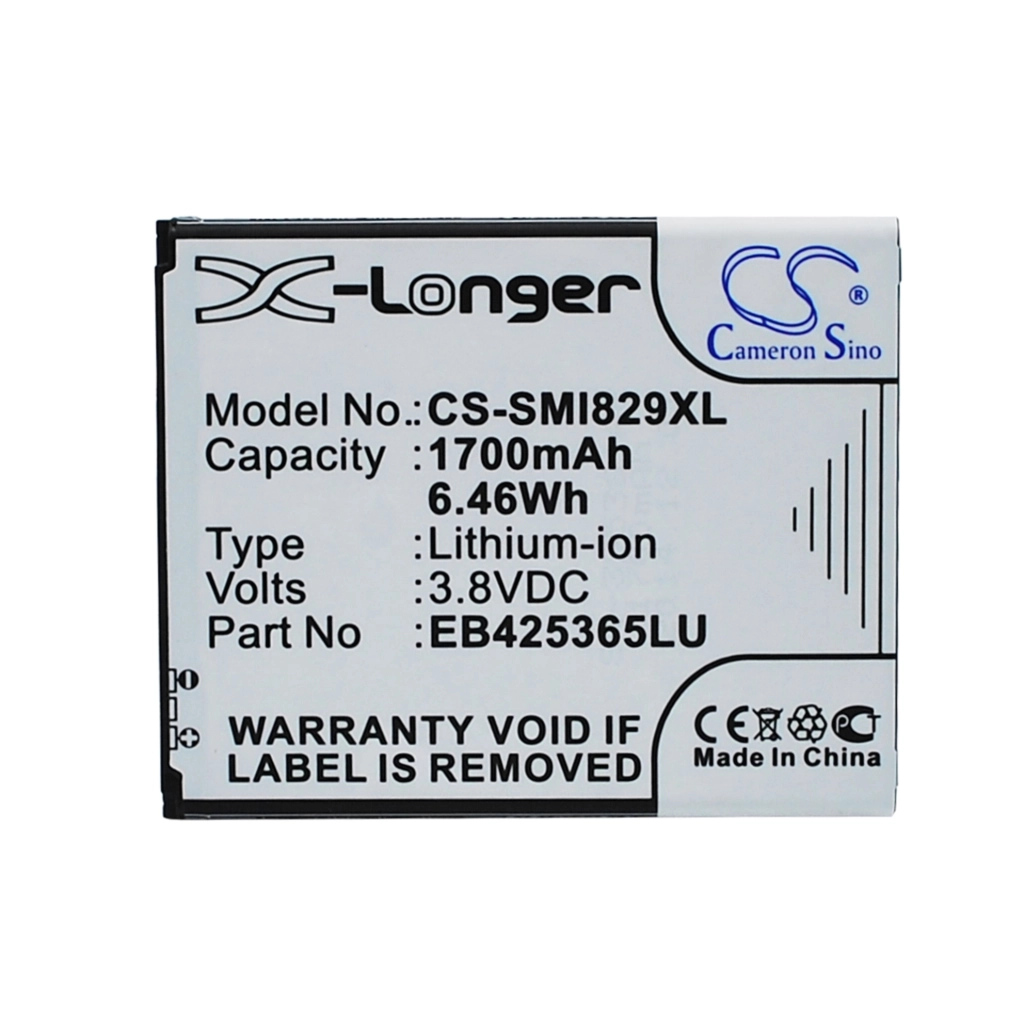Mobile Phone Battery Samsung SCH-i829