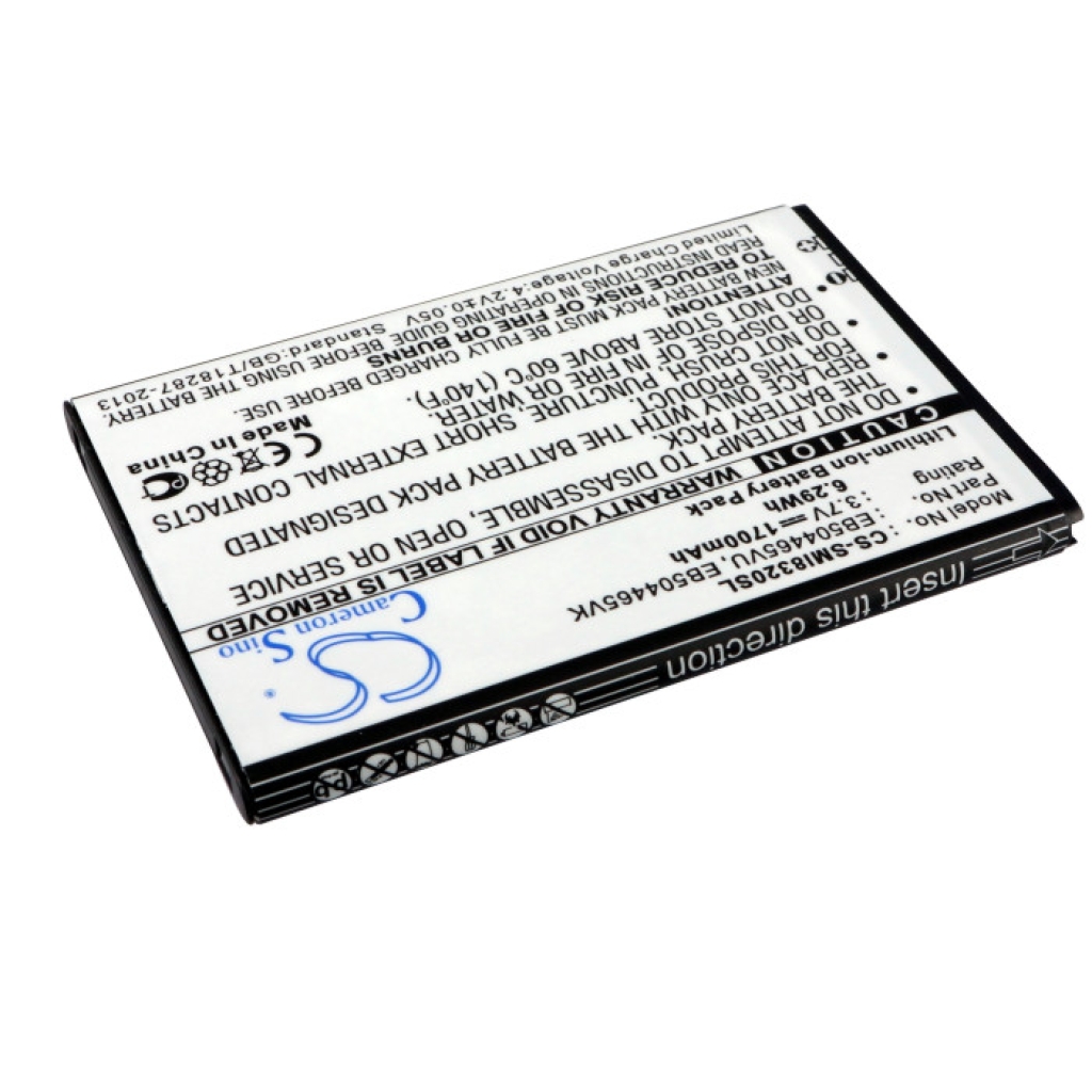 Încărcător de birou Netgear CS-SMI8320SL