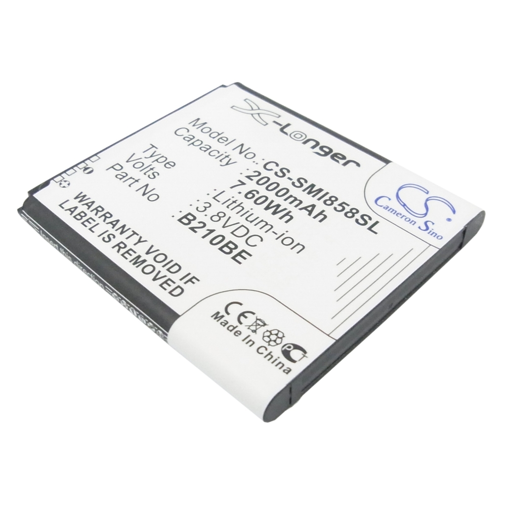 Încărcător de birou Becker CS-SMI858SL