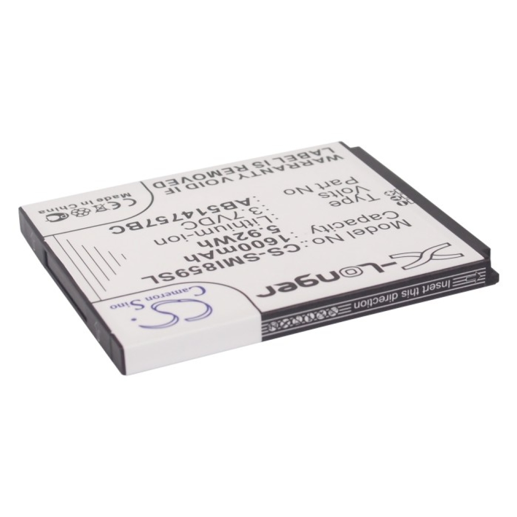 Încărcător de birou Base CS-SMI859SL
