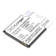 Mobile Phone Battery Samsung GT-I9128V