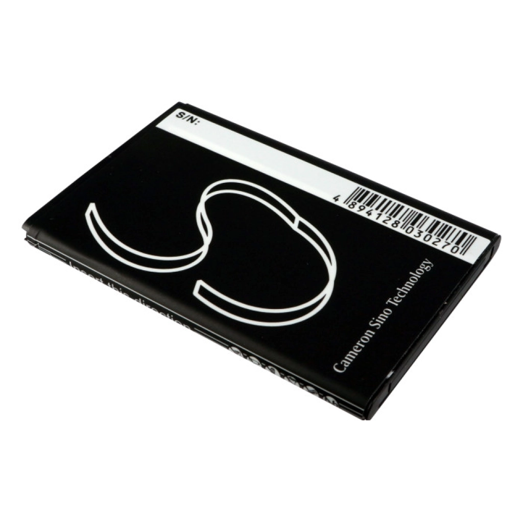 Battery Replaces EB504465VK