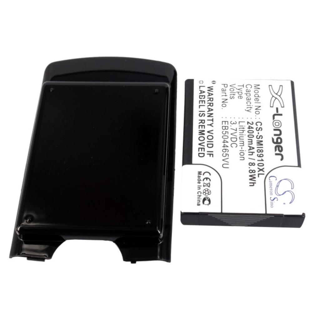 Baterie compatibil cu Samsung CS-SMI8910XL