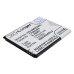 Compatible battery replacement for Samsung EB425365LU