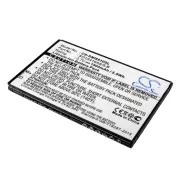 Mobile Phone Battery Samsung Galaxy Teos i5800