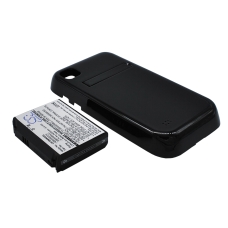 Înlocuire compatibilă pentru bateria Samsung AB653850CC,AB653850CU