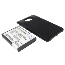 Înlocuire compatibilă pentru bateria Samsung EB-F1A2GBU,EB-FLA2GBU,EB-L102GBK