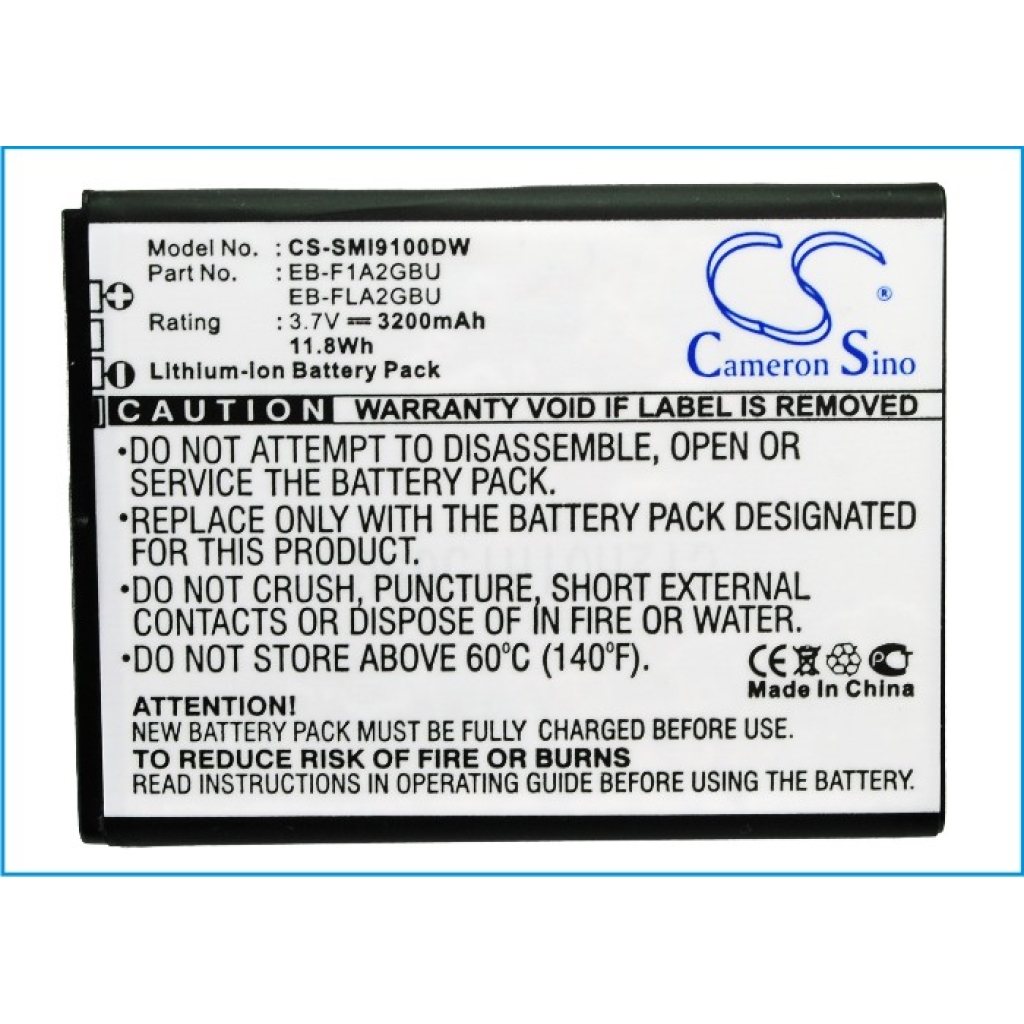 CS-SMI9100DW