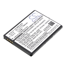 Înlocuire compatibilă pentru bateria T-Mobile EB-F1A2GBU,EB-FLA2GBU,EB-L102GBK,EB-L1A2GBU,EB-L1M8GVU...