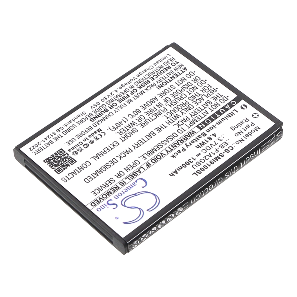 Încărcător de birou Smartfren CS-SMI9100SL