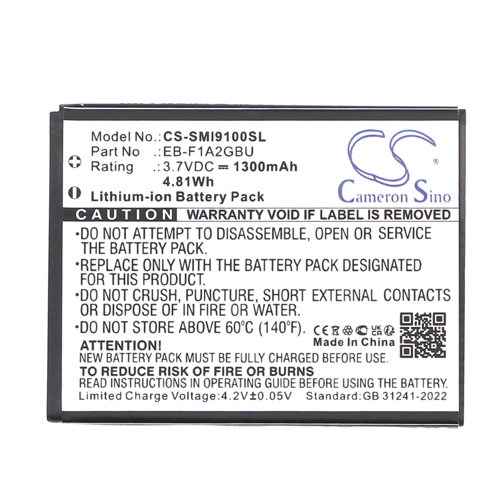 Mobile Phone Battery USCellular SCH-R760