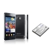 Încărcător de birou Smartfren CS-SMI9100SL