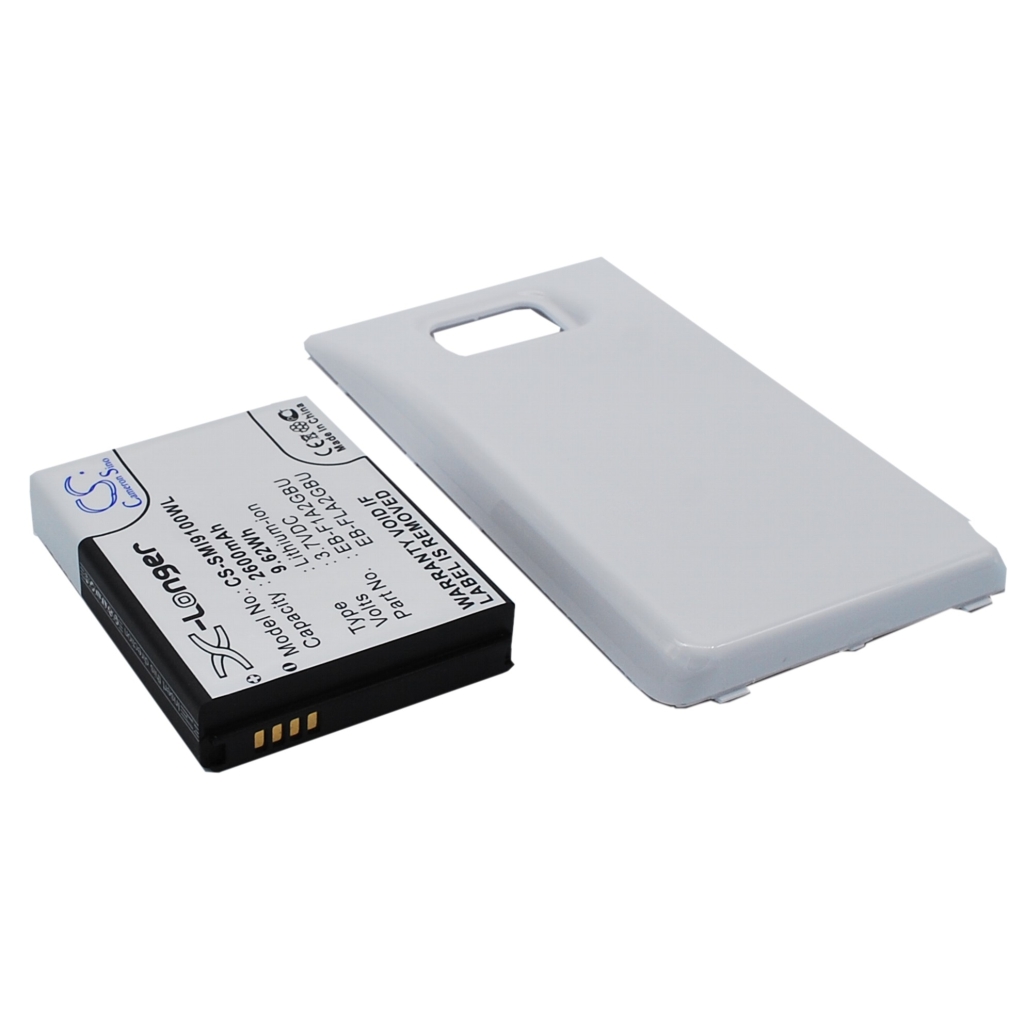 Încărcător de birou Samsung CS-SMI9100WL