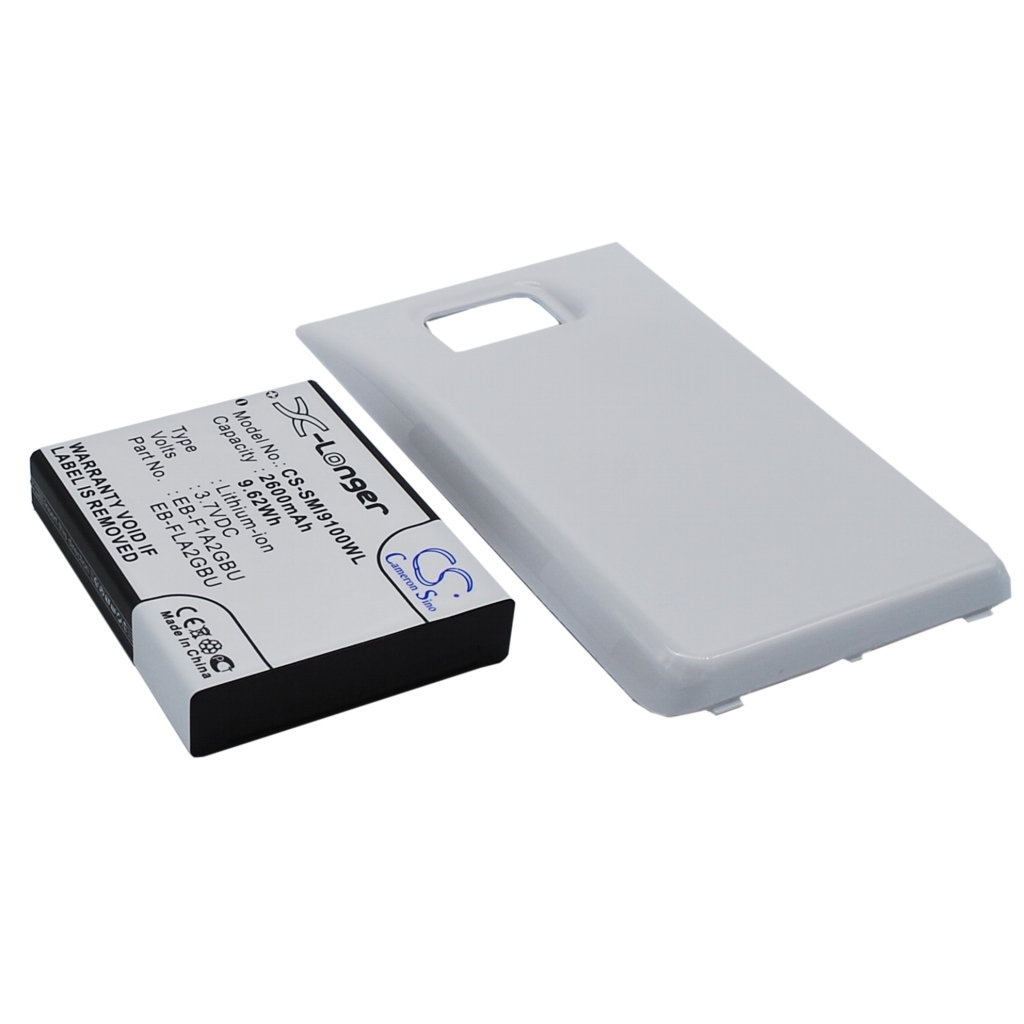 Încărcător de birou Samsung CS-SMI9100WL