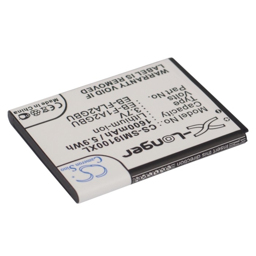 Încărcător de birou Smartfren CS-SMI9100XL