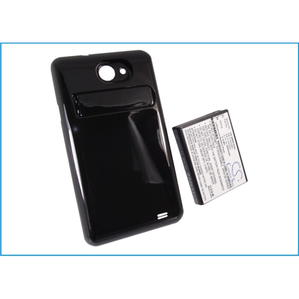 Baterie compatibil cu Samsung CS-SMI9103XL