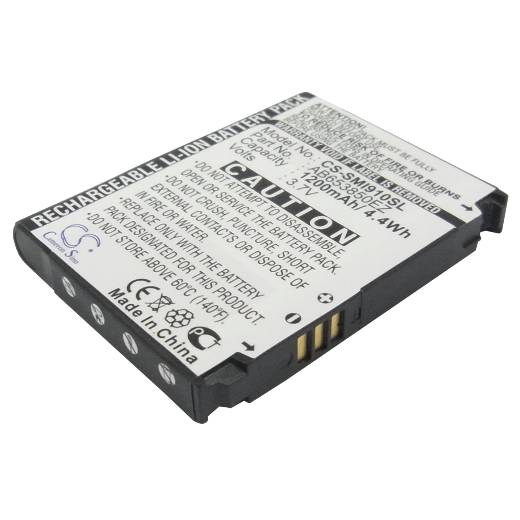 Încărcător de birou Novatel wireless CS-SMI910SL