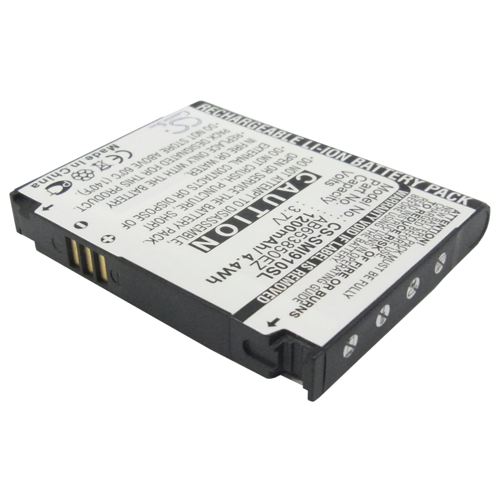 Încărcător de birou Novatel wireless CS-SMI910SL