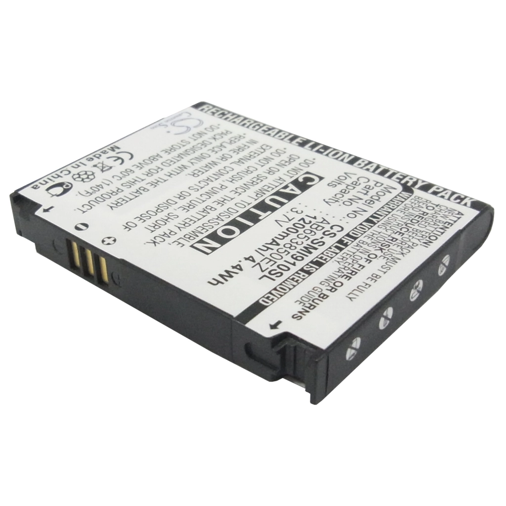 Mobile Phone Battery Samsung GT-I7500H