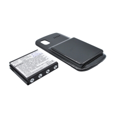 Înlocuire compatibilă pentru bateria Samsung EB575152LU,EB575152VA,EB575152VU,G7