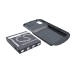 Baterii compatibil cu Samsung SGH-i917 SGH-i917 Focus CS-SMI917XL