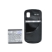 Baterii compatibil cu Samsung SGH-i917 SGH-i917 Focus CS-SMI917XL