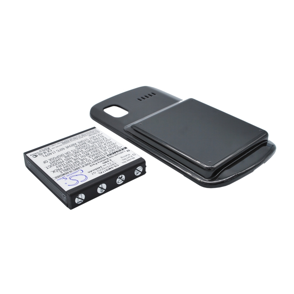 Baterii compatibil cu Samsung SGH-i917 SGH-i917 Focus CS-SMI917XL