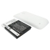 Baterie compatibil cu Samsung CS-SMI919WL