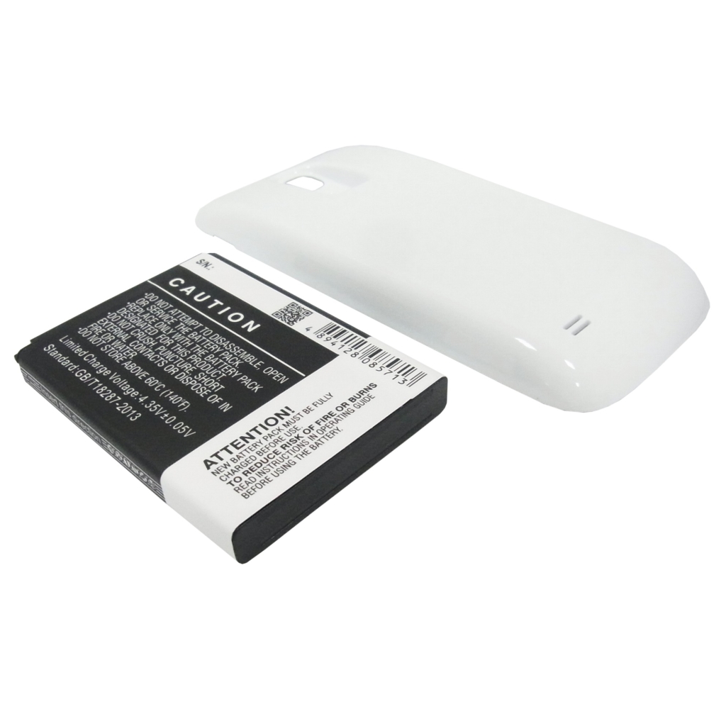 Baterie compatibil cu Samsung CS-SMI919WL
