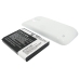 Baterie compatibil cu Samsung CS-SMI919WL
