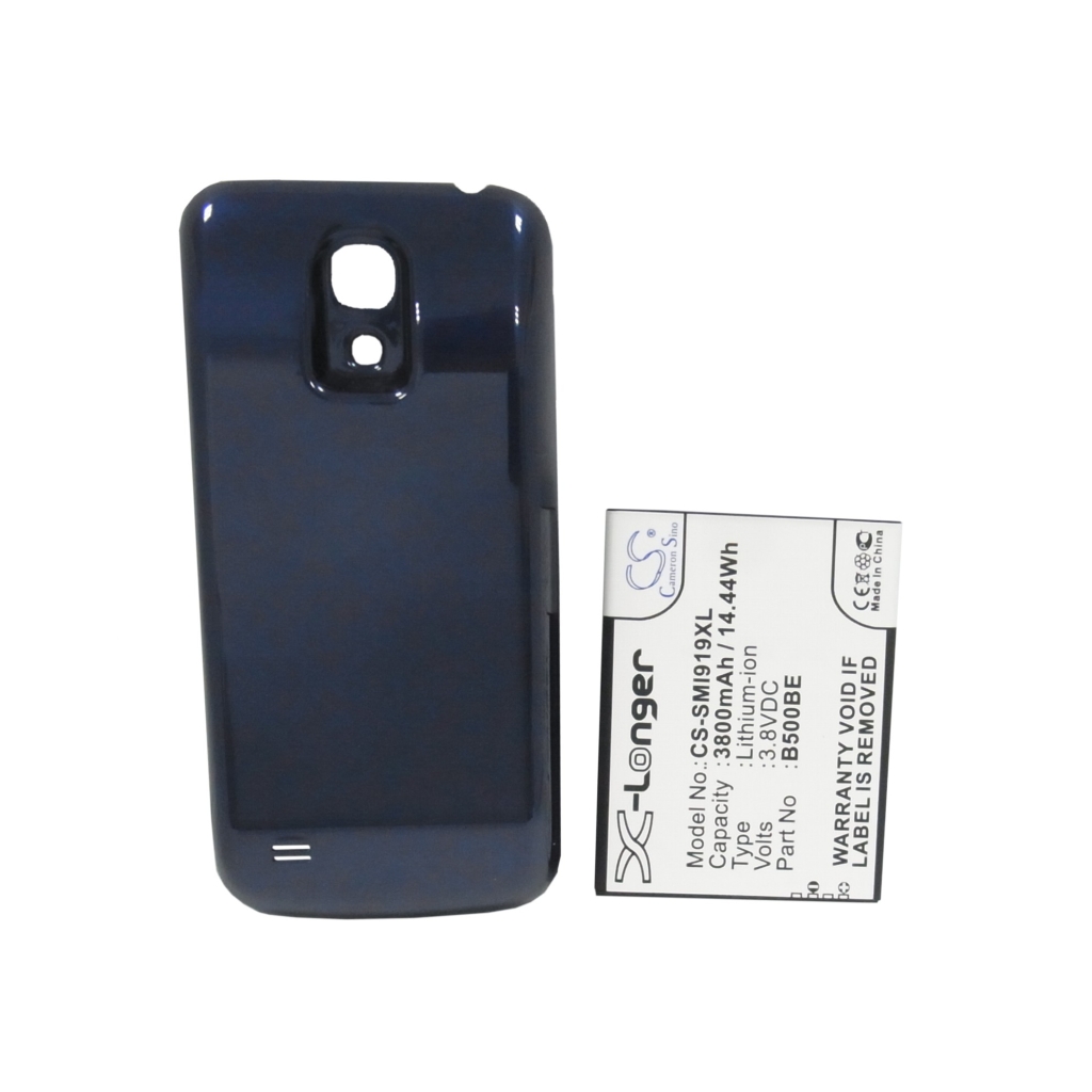 Baterie compatibil cu Samsung CS-SMI919XL