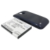 Baterie compatibil cu Samsung CS-SMI919XL