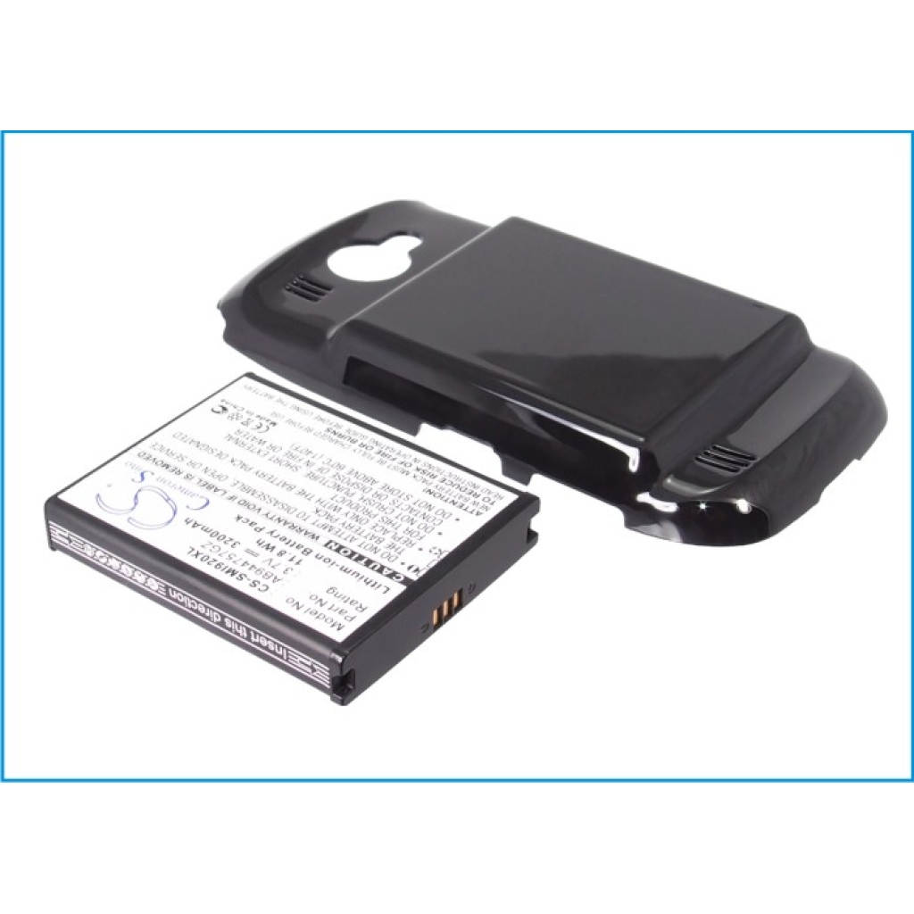 Încărcător de birou Novatel wireless CS-SMI920XL