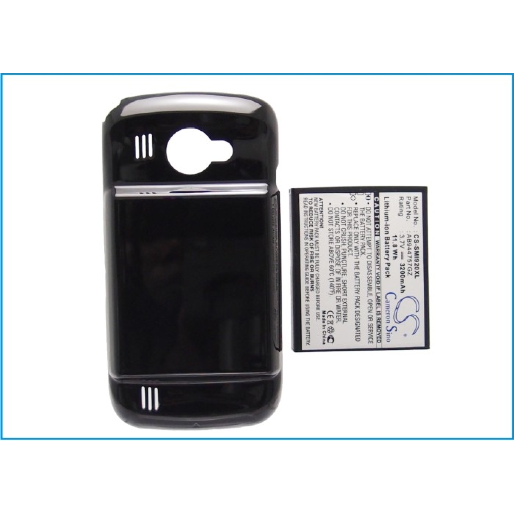 Încărcător de birou Novatel wireless CS-SMI920XL