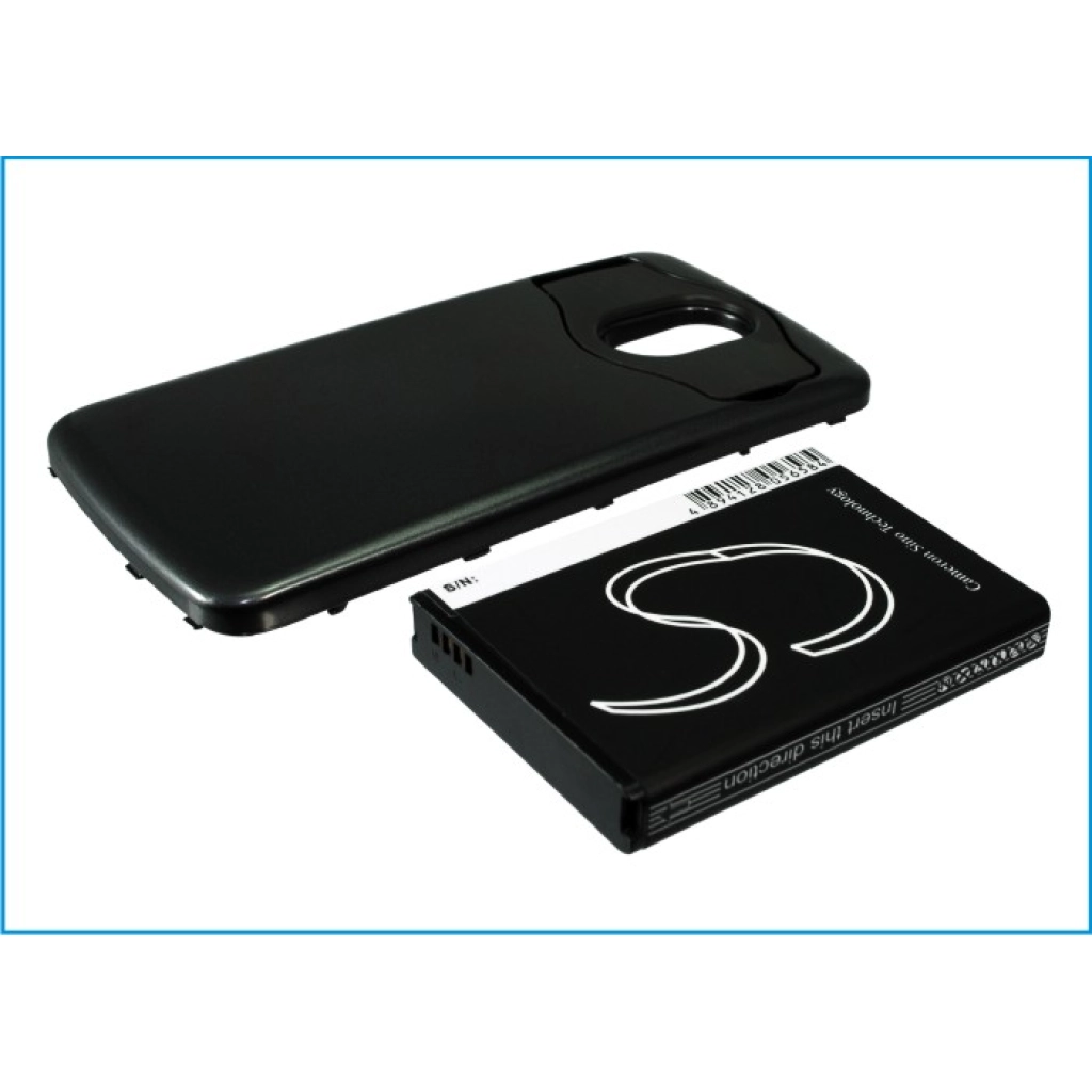 Baterie telefon mobil Samsung CS-SMI9250HL