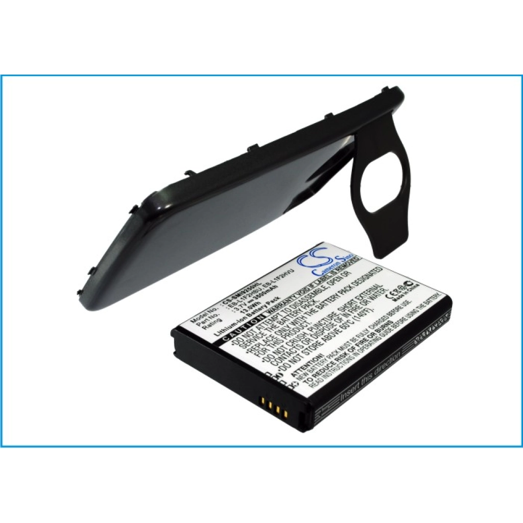 Baterie telefon mobil Samsung CS-SMI9250HL