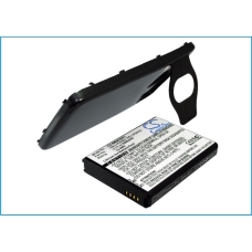 Compatible battery replacement for Samsung EB-L1F2HBU,EB-L1F2HVU,EB-L1F2KVK