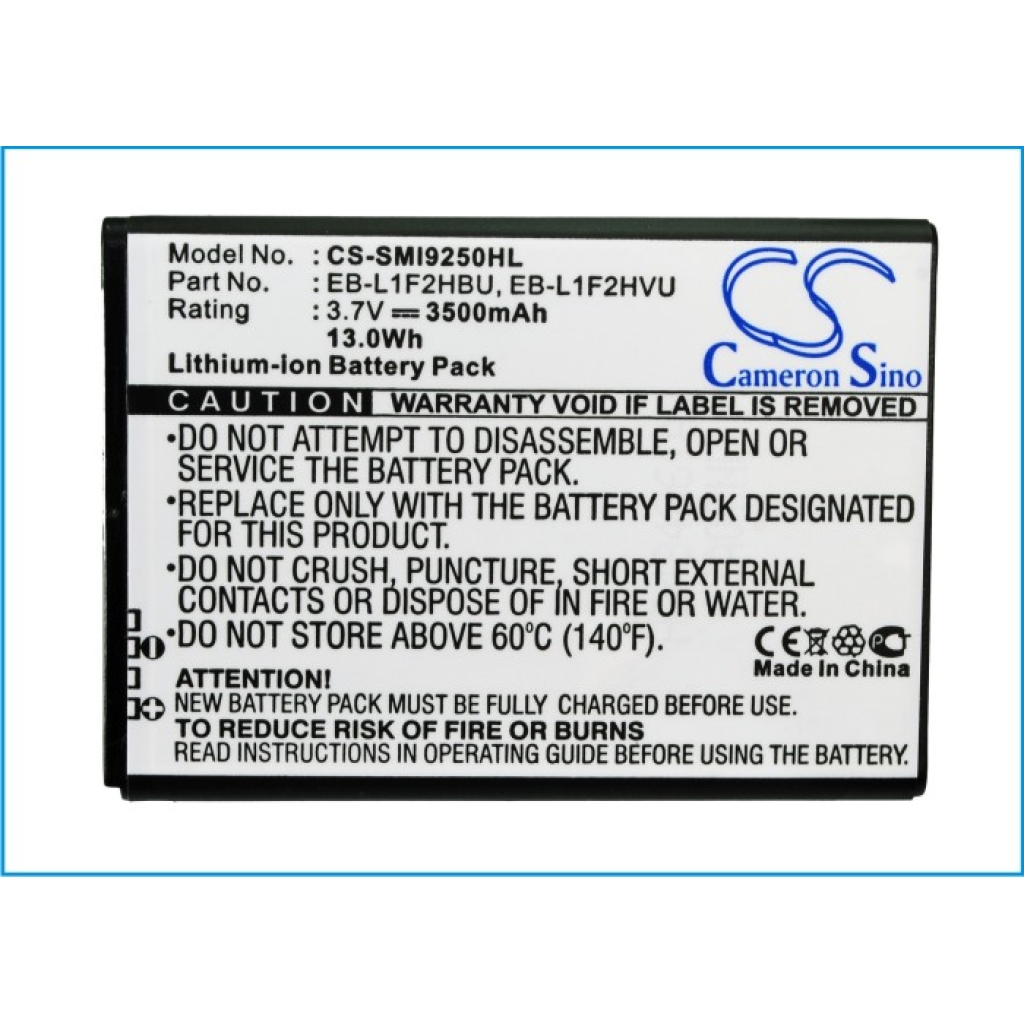 Încărcător de birou Samsung CS-SMI9250HL