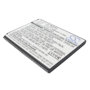 Mobile Phone Battery Samsung Progre 4G LTE
