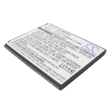 Înlocuire compatibilă pentru bateria T-Mobile EB-L1G6LLA,EB-L1G6LLAGSTA,EB-L1G6LLK,EB-L1G6LLU,EB-L1G6LLUC...