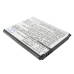 Battery Replaces EB-L1G6LLK