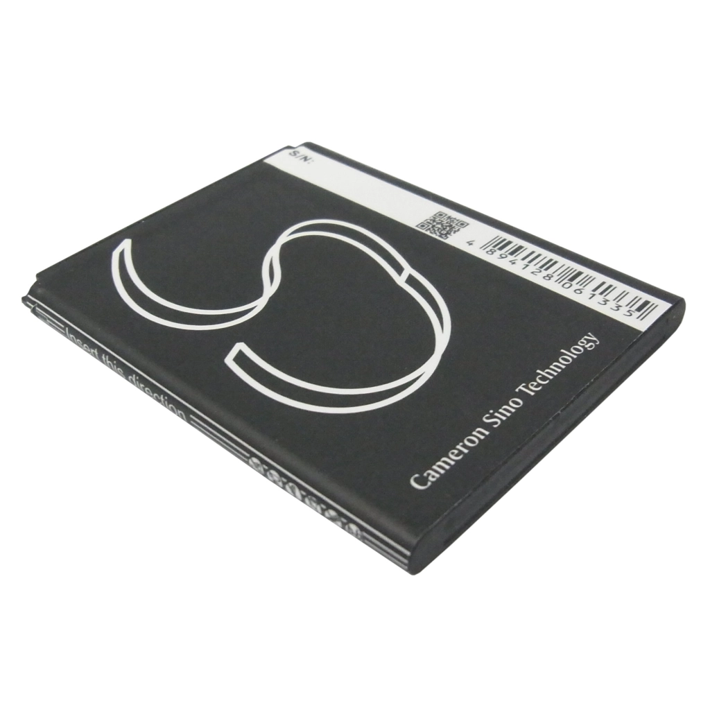 Battery Replaces EB-L1G6LLK