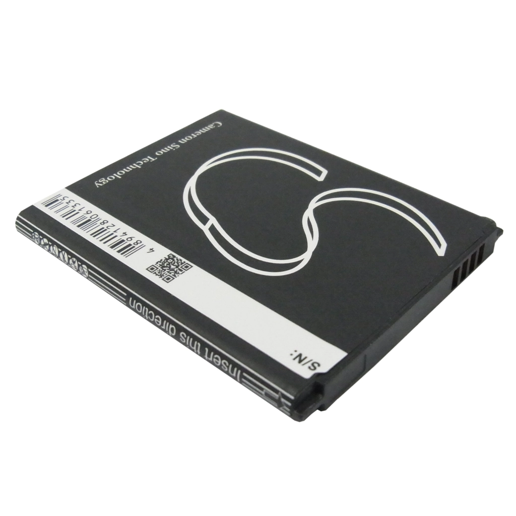 Battery Replaces EB-L1G6LLK