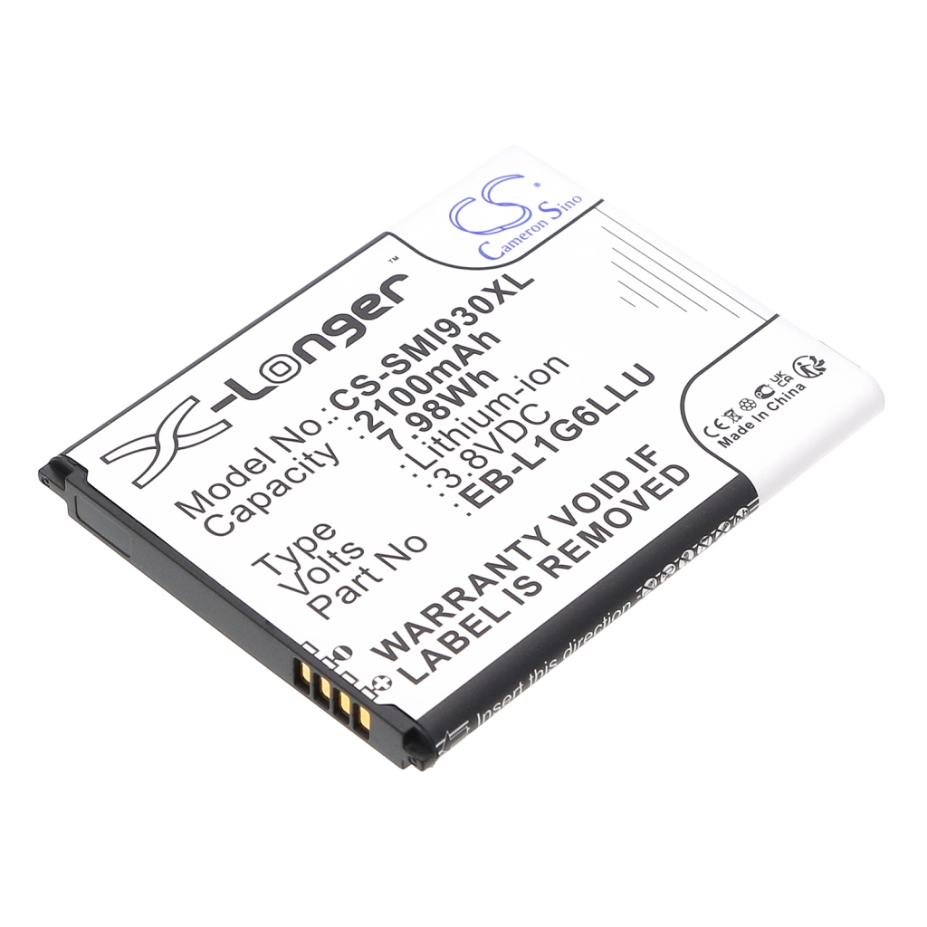 Mobile Phone Battery USCellular Galaxy S3