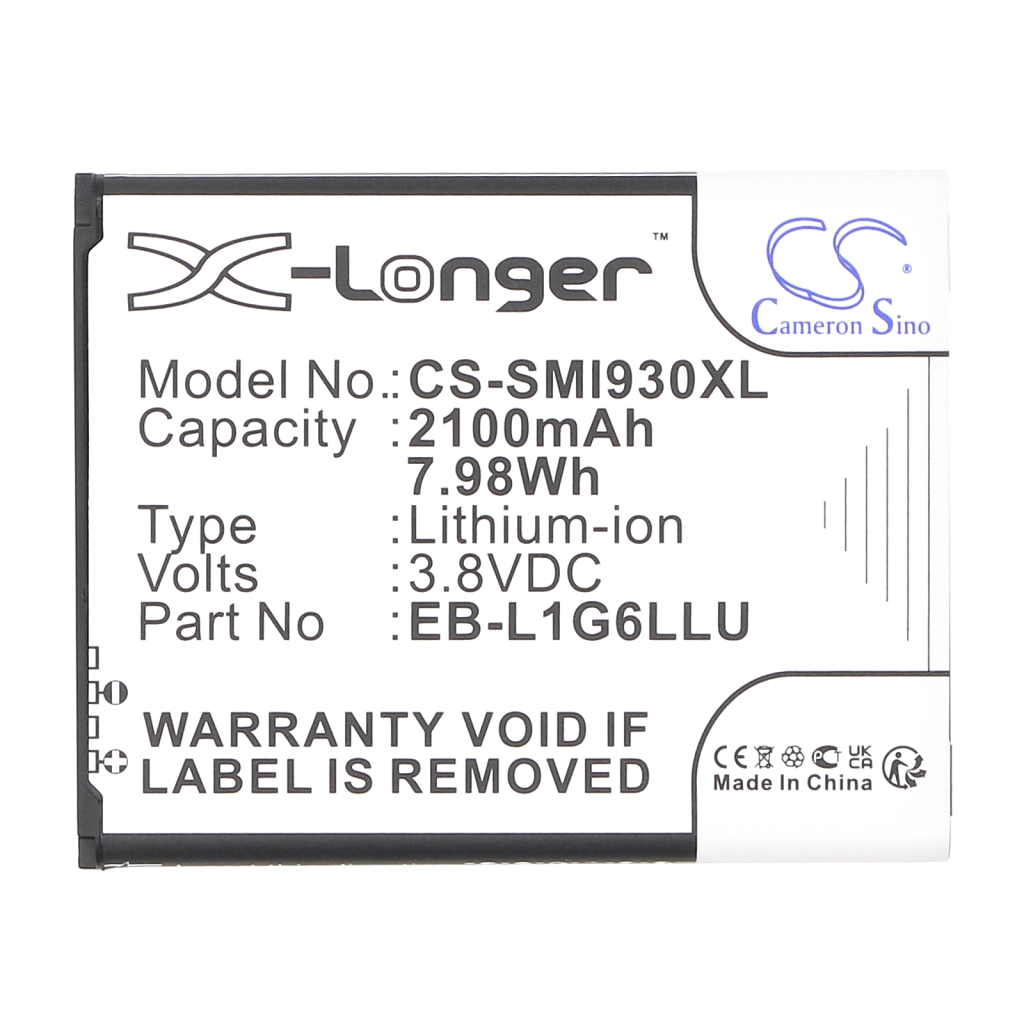Mobile Phone Battery USCellular Galaxy S3